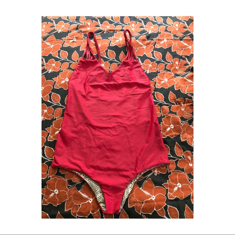 Acacia Swimwear